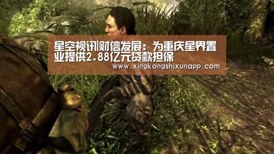 星空视讯|财信发展:为重庆星界置业提供2.88亿元贷款担保(图2) 星空体育