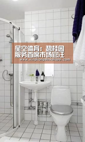星空体育:碧桂园服务首席市场官汪英武:物业服务应实现跨全国的运营体系(图3) 星空视讯