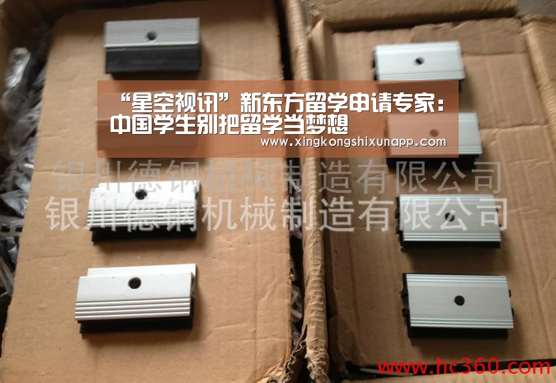 “星空视讯”新东方留学申请专家:中国学生别把留学当梦想(图3) 星空视讯